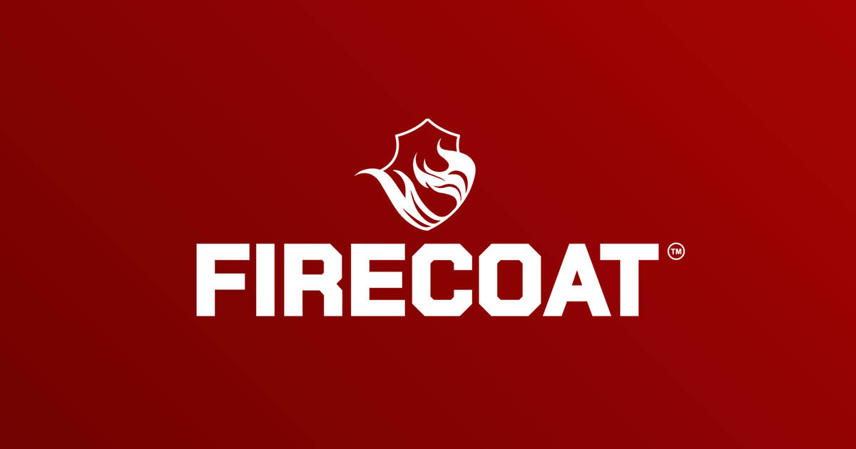 FIRECOAT | American-Made Fire-Resistant Intumescent Paint for Wildfire ...